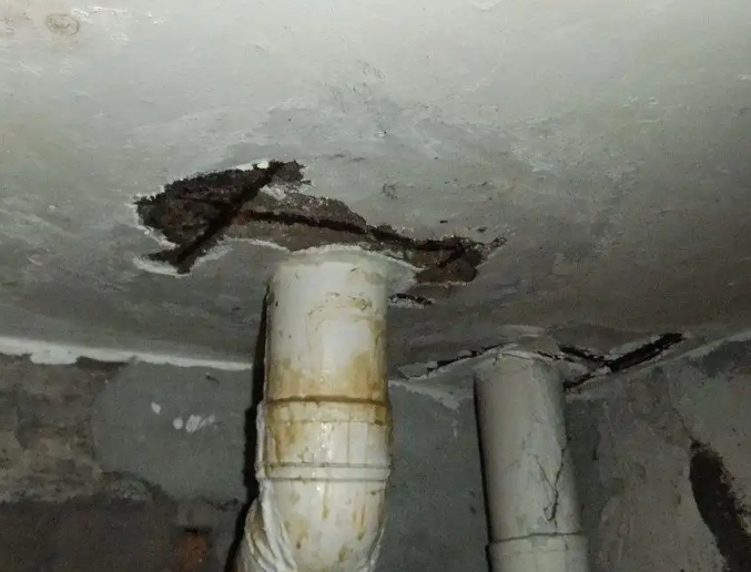 溪湖卫生间漏水维修公司浅析溪湖卫生间渗水维修的方法