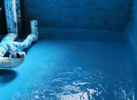 溪湖卫生间漏水维修公司分下防水公司如何判断防水工程的质量?